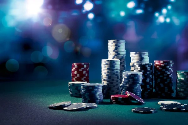 Live blackjack table on Ikan Hoki mobile screen
