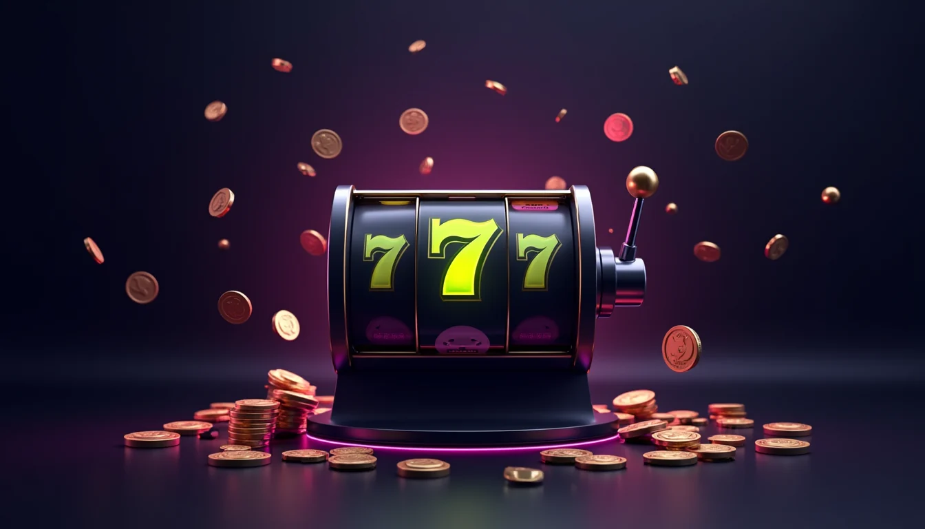 Multi-Bet ticket builder on slot777 online mobile app